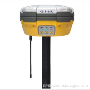 2014 Best China Selling Land Surveying Instrument V30 Rtk GPS